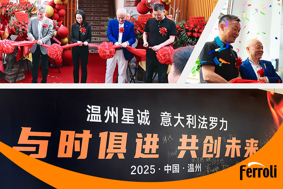 意式匠心 南北辉映 | 必赢亚洲双城盛典圆满落幕